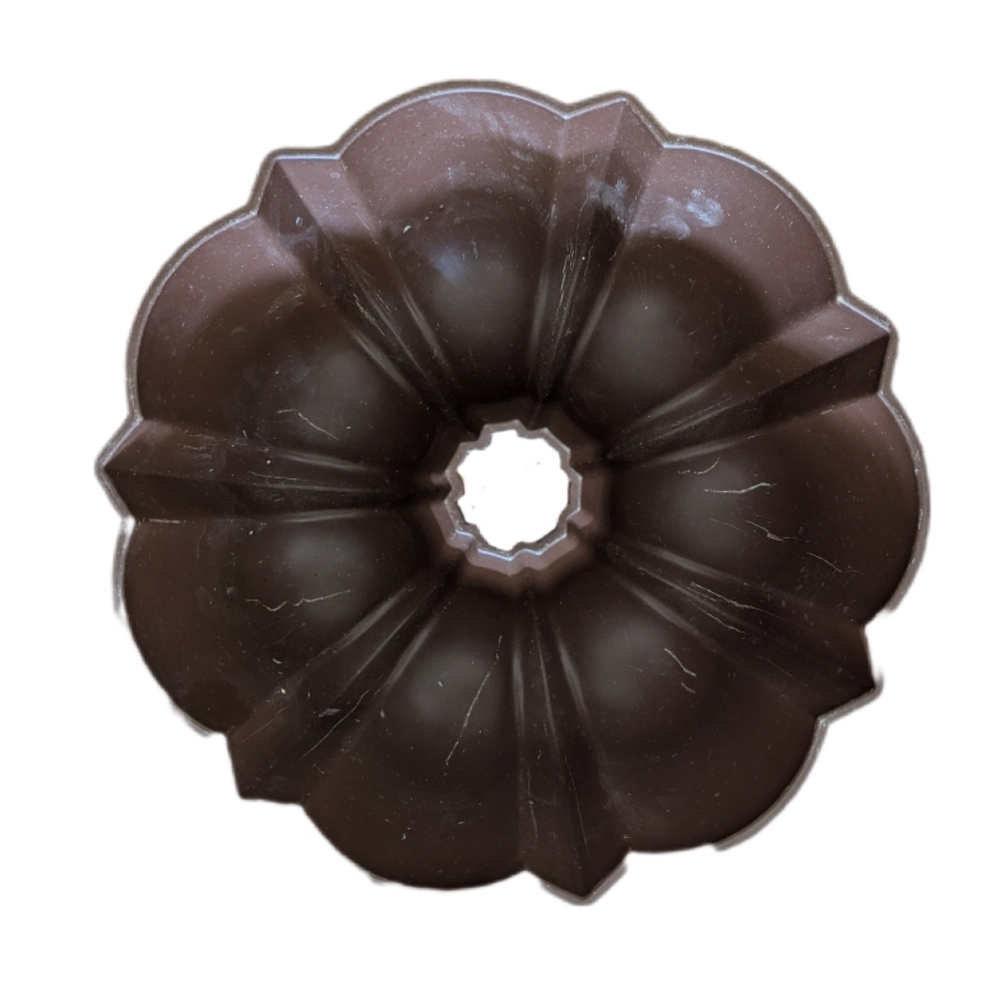 Nordic Ware Mini Bundt Cake Pan - 9 Cup Size - Picture 4 of 9